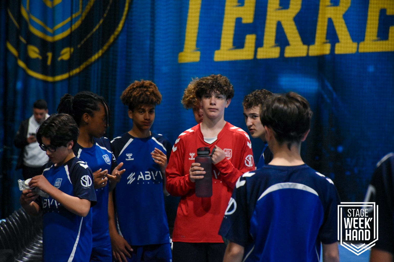 SA Équipements — univers club et équipement